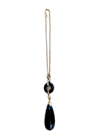 Necklace Gioie Gobbo Woman in Silver Onice COARON47 - COARON47